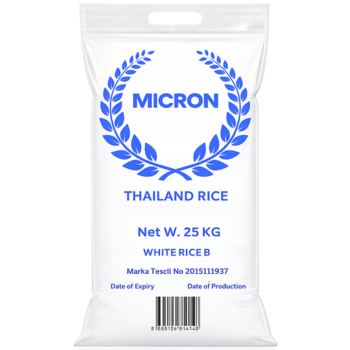 Micron Thailand Rice